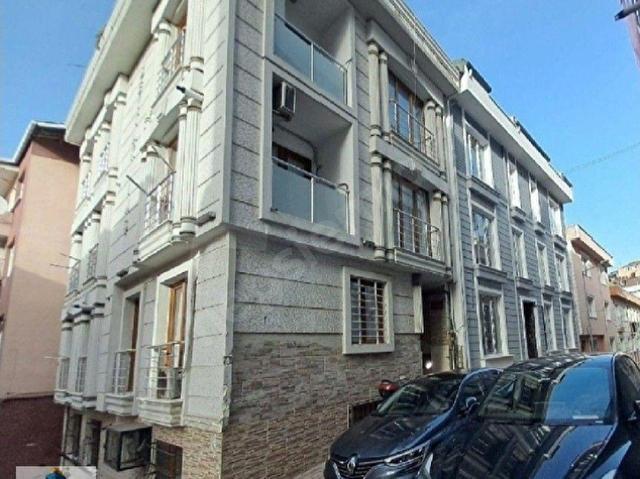 KAĞITHANE ÇELİKTEPE SIFIR BİNDA KİRALIK 1+1 KİRALIK DAİRE
