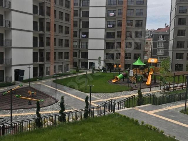 KAĞITHANE MERKEZ MAH TOKİ HİZMET SİTESİ 2+1 KİRALIK DAİRE