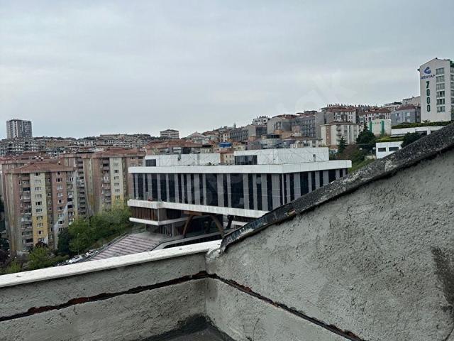 KAĞITHANE MERKEZ MAH. DUBLEKS D:10
