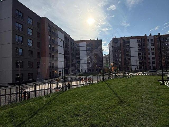 KAĞITHANE MERKEZ TOKİ HİZMET SİTESİNDE SATILIK 2+1 DAİRE