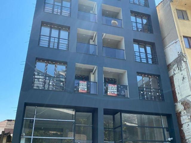 KAĞITHANE MERKEZ YENİ BİNA DUBLEKS DAİRE