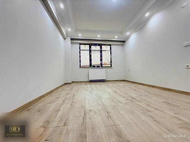 KAĞITHANE MERKEZ'DE 2+1 NET 75 M2 BALKONLU + OTOPARKLI DAİRE