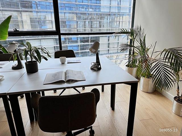 KAĞITHANE PREMİER KAMPÜS KİRALIK EŞYALI LÜKS HOME OFİS