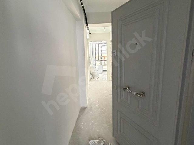 KAĞITHANE TALATPAŞA MERKEZİ KONUMDA SATILIK 1+1 DAİRE
