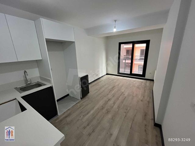 KAĞITHANE VADİ EVLERİ 2+1 SIFIR ŞIK KİRALIK DAİRE