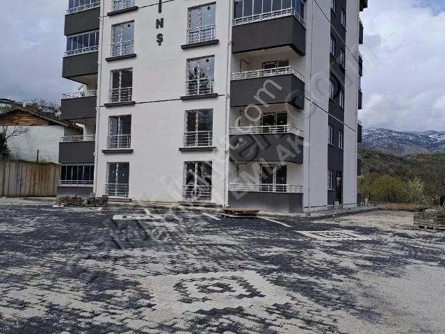 Kaşıkçıbağları 2+0 Daire /vadi Emlak