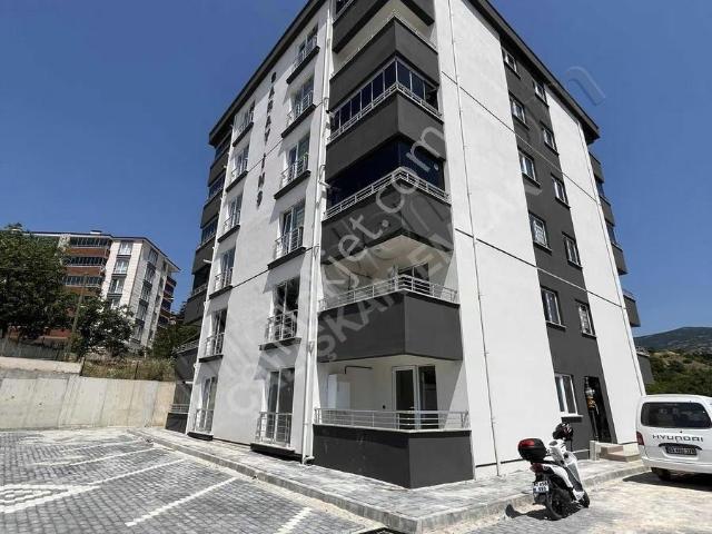 Kaşıkçıbağları'nda Sıfır Kiralık 2+0 Daire