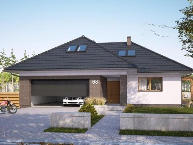 Łąka, Łąka, 156,34 m2