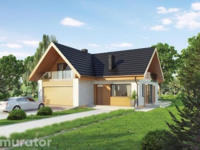 Łąka, Łąka, 257,10 m2