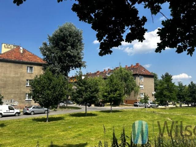 Łąka Mazurska 48,91 m², Wrocław
