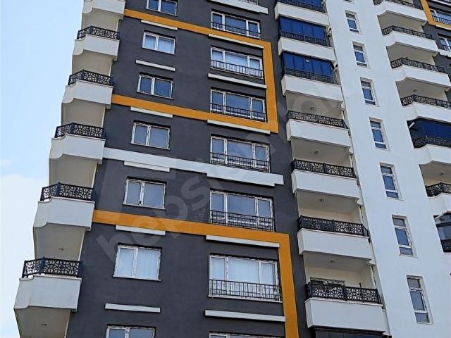 KAÇMAZ DAN SİNCAN ALCI MAH ARA KATTA FULL YAPILI SIFIR DAİRE