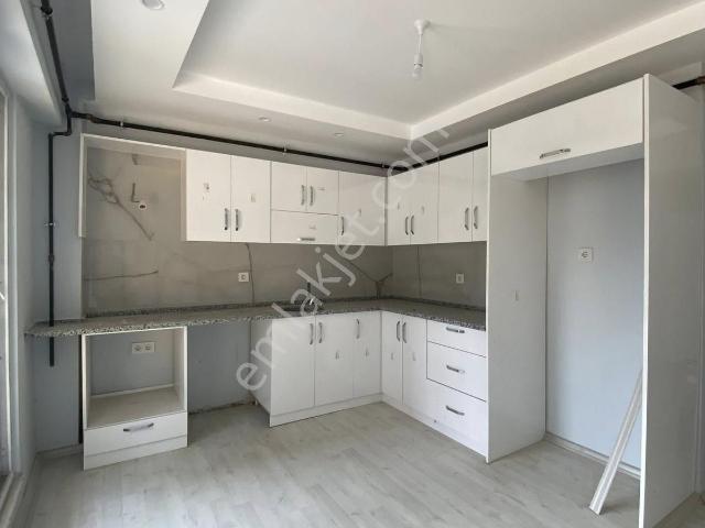 Kaçmaz Emlak'tan Merkezi Konumda Satılık 3+1 Sıfır Daire