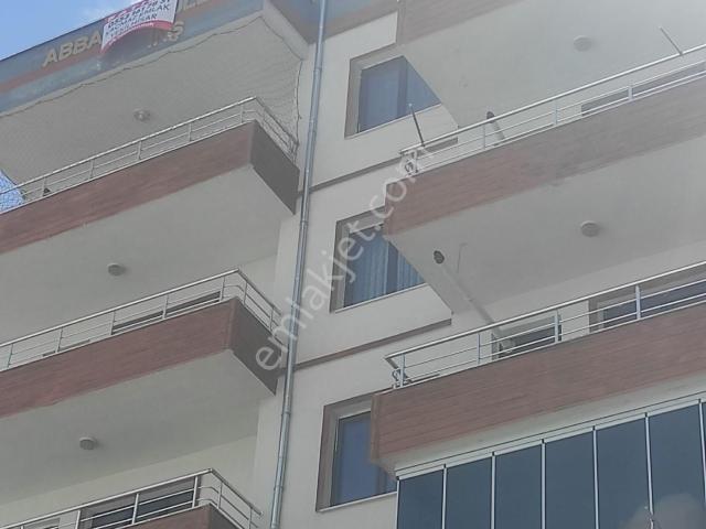 Kaçmaz Emlaktan Yeşilhisar Merkezde Satılık Dubleks Daire