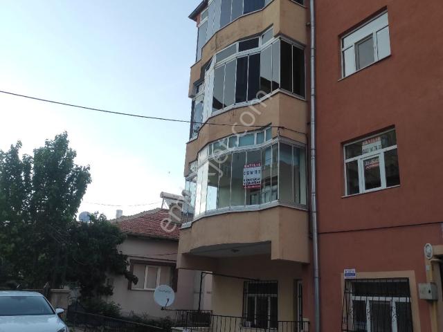 Kaçmaz Emlaktan Yeşilhisarda Satılık Daire