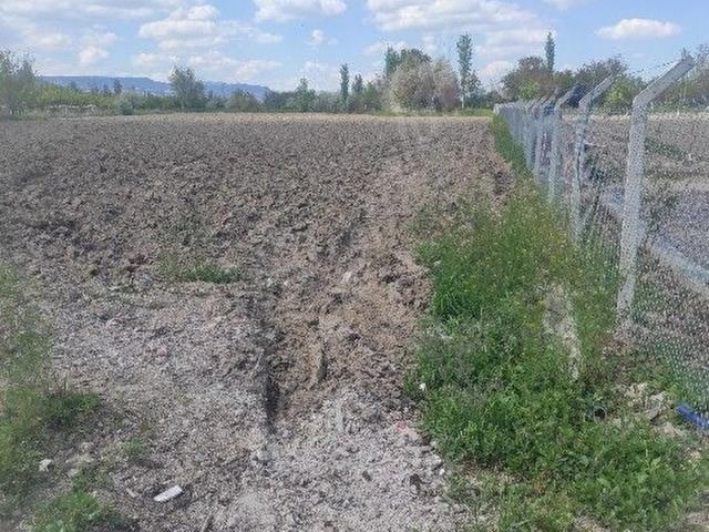 kaçmaz emlaktan yeşilhisarda satılık tarla