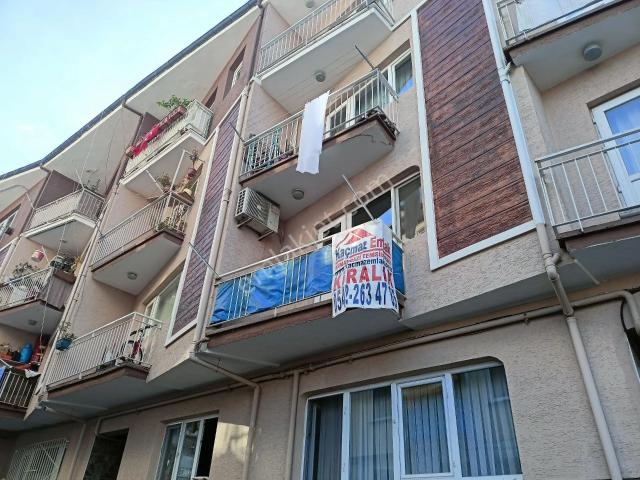 Kaçmaz Emlak Bursa Yıldırım Emirsultan Mah Kiralık 2+1 Merkezi Daire