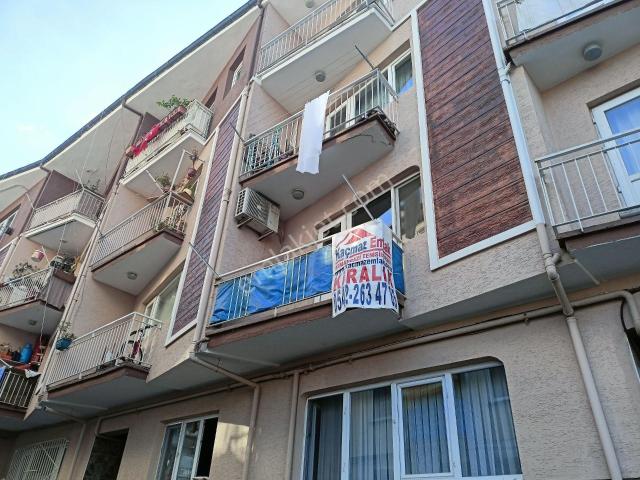 Kaçmaz Emlak Emir Sultan Mah Kiralık 2+1 Ara Kat Daire
