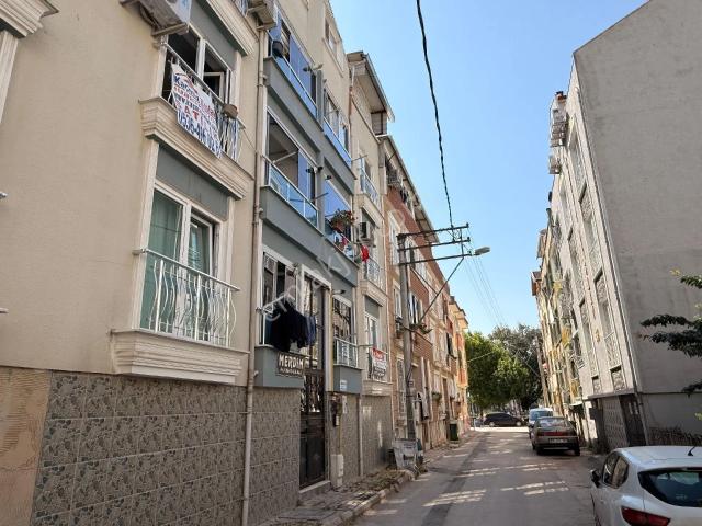 Kaçmaz Emlak Osmangazi Demirtaş Bakımlı 2+1 Kiralık Daire