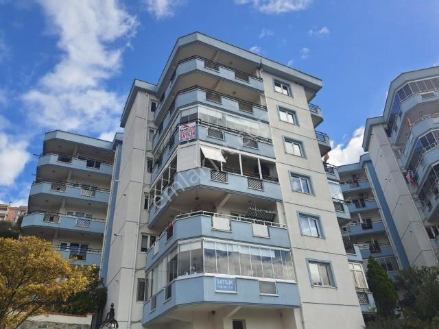Kaçmaz Emlak Mudanya Burgaz Mah Satılık 3+1 Bakımlı Daire