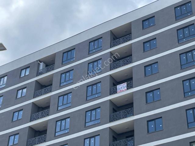 Kaçmaz Emlak Yeni Hayat Yola Cephe Kiralık 2+1 Daire