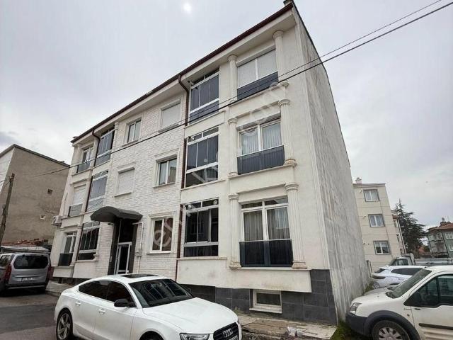 Kaçmaz Fırsat Abbas Mah. 2+1 Asanasörlü Satılık Daire