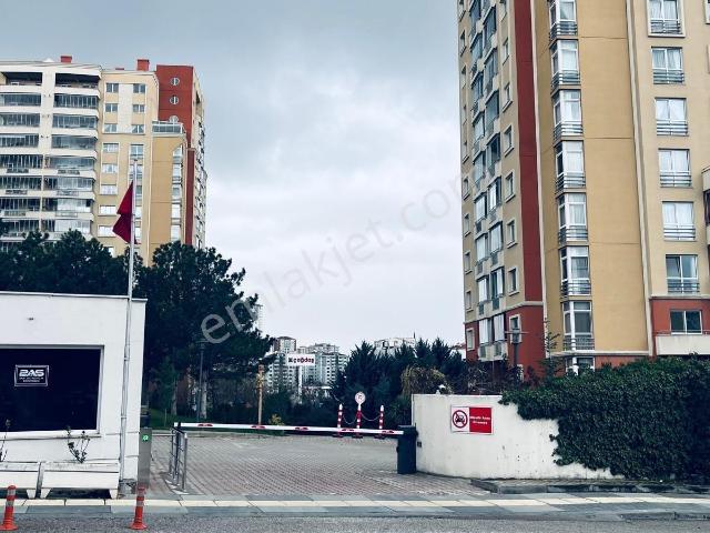 Kaçmaz Fırsat Akkent 2 Peyzajlı, Konfor, Pazarlıksız!
