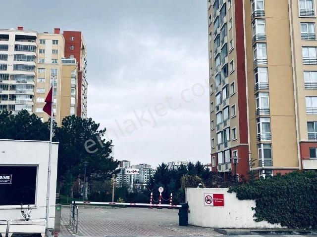 Kaçmaz Fırsat Akkent 2 Peyzajlı, Konfor, 7/24 Güvenlik