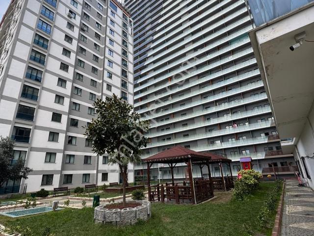 Kaçmaz Fiyata Mavera Ahsen Site İçide 2+1 Ara Kat Daire