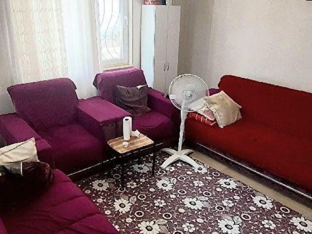 KAÇMAZ FIRSAT! ANTALYA KEPEZ GÜNEŞ MAHALLESİNDE SATILIK DAİRE