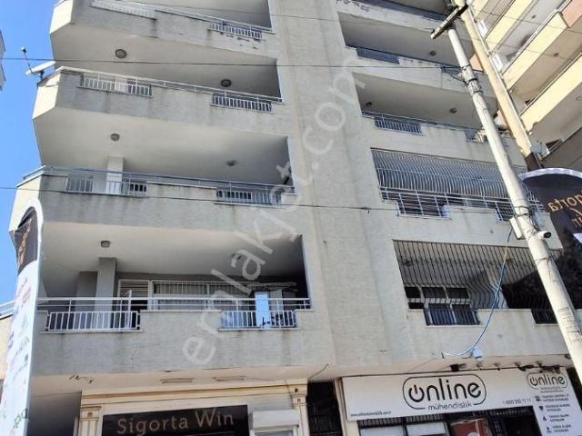 Kaçmaz*barajyolu*duygu Cafe Civ*4+1*az Katlı*6/5.katı*dgaz