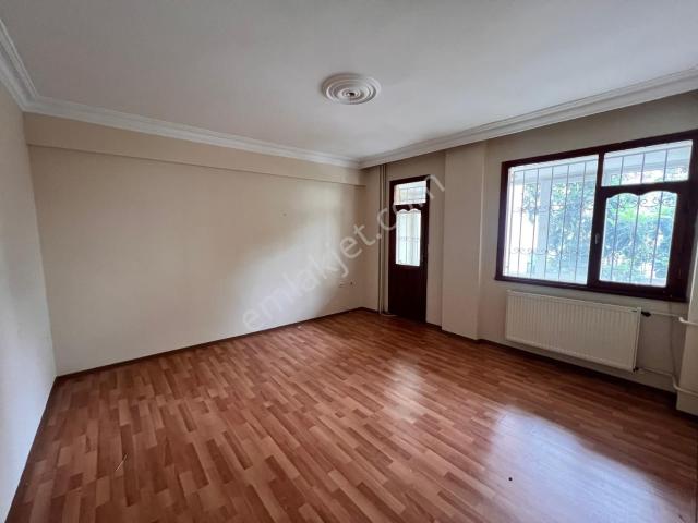 Kaçmaz'dan Altıntepe Merkezi Konumda Geniş Salonlu 2+1 Daire