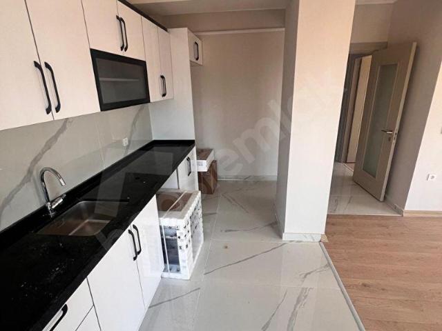 KAÇMAZ'DAN ATALAR MARMARAYA 2 DK ÖNÜ AÇIK FERAH LÜKS 2+1
