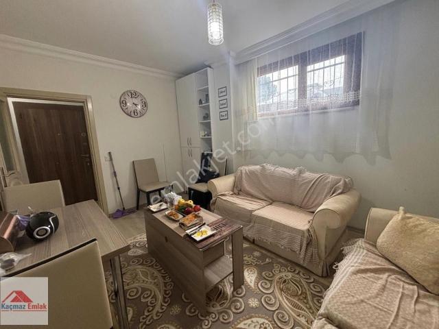 Kaçmazdan_maltepe Girnede 2+1 Asansörlü Satılık Dairemiz