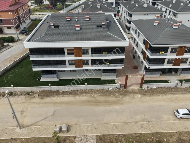 Kaçmazer Den Fatih Mahallesinde Satılık Sıfır Daire