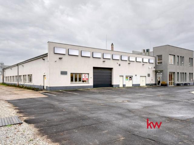 Kaźmierska 2 235,48 m², Młodasko