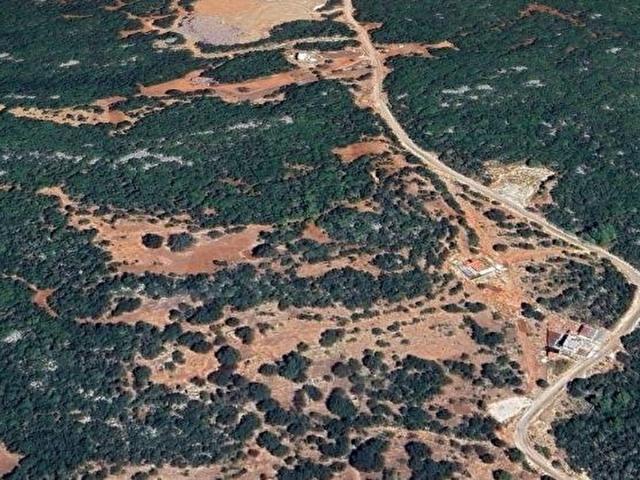 Kaş Pınarbaşı Mahallesi'nde Yatırımlık Tarla