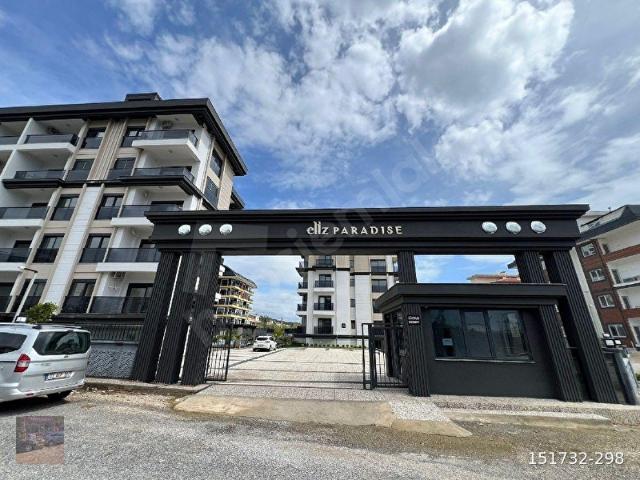 kaçırımıyacak konumda daire