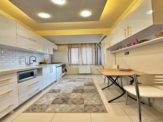 Kaçırılmayacak Fırsat | 2+1 100 M² Masrafsız Daire