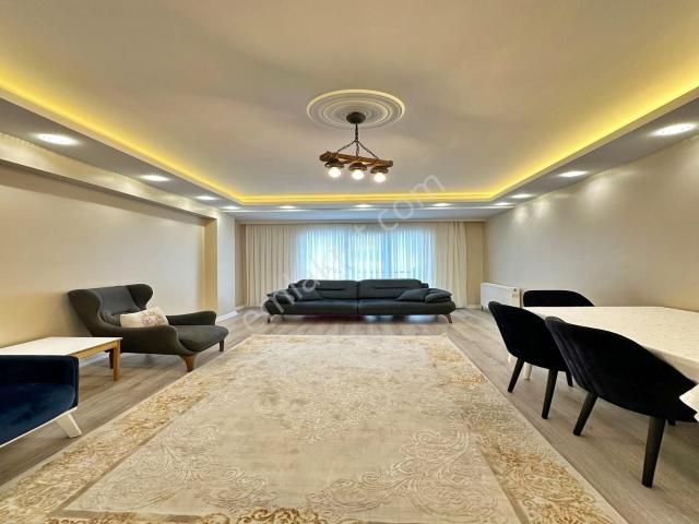 Kaçırılmayacak Fırsat | 2+1 100 M² Masrafsız Daire