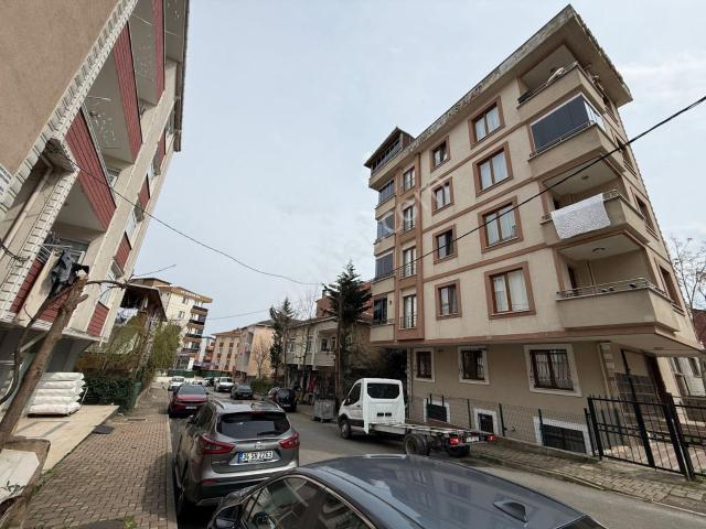 Kaçırılmayacak Fırsat 3+1 Çift Balkonlu 100m2 Net Daire