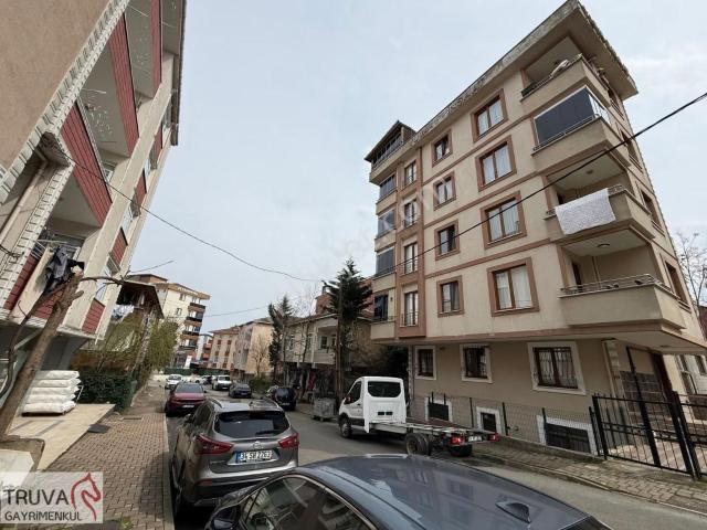 Kaçırılmayacak Fırsat 3+1 Çift Balkonlu 100m2 Net Daire