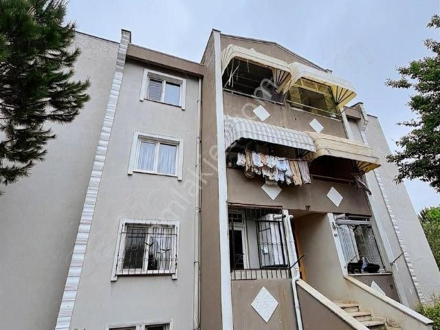 Kaçırılmayacak Fırsat! İzmit Maltada Full Yenilenmiş 2+1 Daire