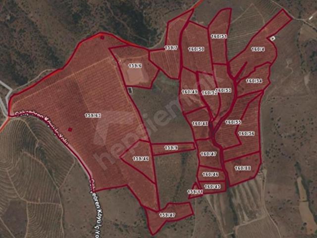 Kaçırılmayacak Fırsat: Kula'da Hazır AgroYatırım