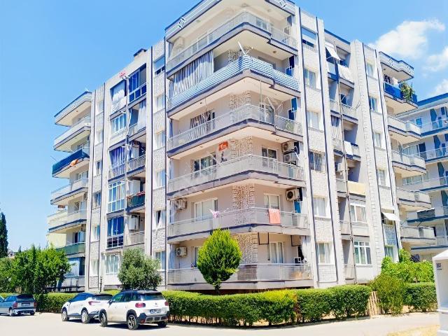 Kaçırılmayacak Fırsat! Merkezi Konum/ Site İçerisinde/geniş 3+1