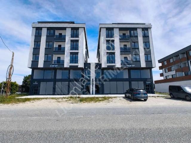 Kaçırılmayacak Fırsat! Sıfır 4+1 Dubleks, Geniş Teras Ve Balkon