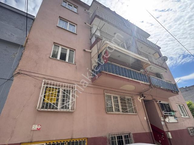 Kaçırılmayacak! Küplüpınarda 2+1 90m² Kombili, Otoparklı Daire