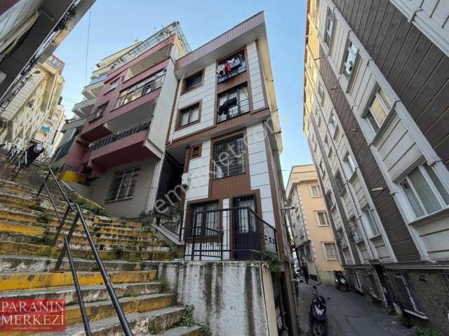 Kaçırma+tamamına Kredi+eminev Uyg+28.000kira Getirck+kat Mülk