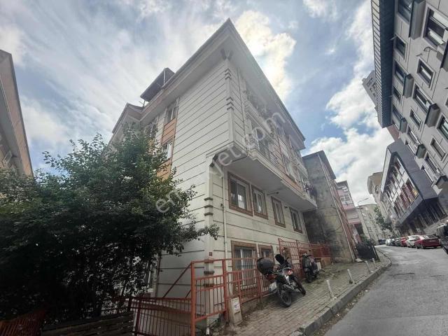 Kaçırmayın Anacadde Yanı 2+1 Geniş Ferah Muhteşem Daire