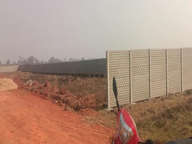 Kamta, Lucknow East 105 Sq.Yd. Plot in Kamta Lucknow Listing ID: #10125