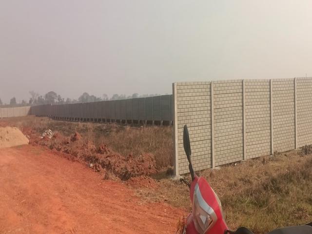 Kamta, Lucknow East 102 Sq.Yd. Plot in Kamta Lucknow Listing ID: #10125